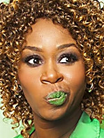 GloZell Green