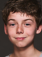 Alfie Williams