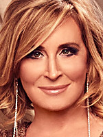 Sonja Morgan