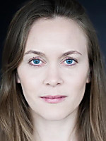 Álfrún Örnólfsdóttir