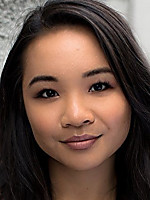 Jennifer Tong