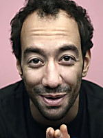 Albert Hammond Jr.