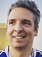 Martín Méndez