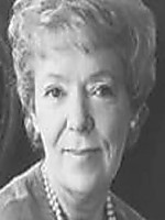 Norma MacMillan