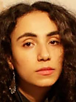 Zeinab Ghareeb