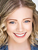 Maddie Lane
