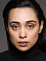 Natalia Solián