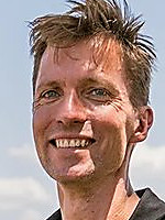 Colin Butfield