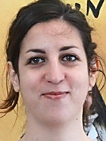Caterina Carone