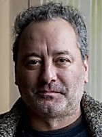 Américo Silva