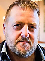 Mogens Rex
