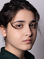 Nathalie Issa