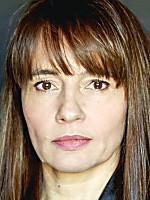 Lydie Muller
