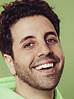Mo Zelof