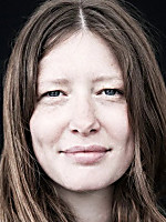 Jeanette Nordahl