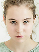 Naomi Lamp