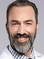 Alexandros Koch