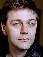Sacha Seberg