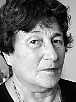 Monique Lange