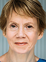 Sheila Hayman