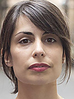 Celia Rico Clavellino