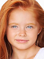 Kynlee Heiman