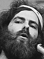 Jerry Rubin