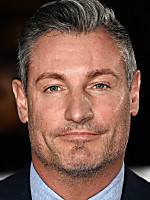 Dean Gaffney