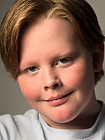 Bruno Edgington-Gibson