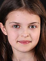 Poppy Townsend White