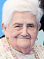 Rosario García
