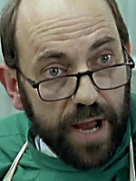 Richard Ireson