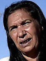 Trisha Morton-Thomas