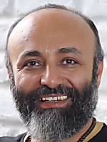Nader Naderpour