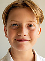 Joel Hesse Johansen