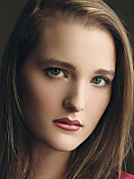 Jordan Blair Mangold Brown