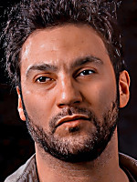 Carlos Donoso
