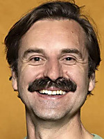 Joep van der Geest