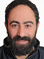 Is'haq Elias