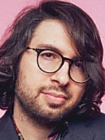 Carlo Mirabella-Davis