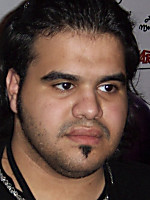 Tawfik Alzaidi