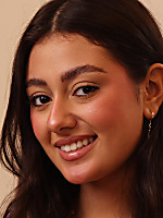 Maria Bahrawi