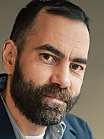 Kaveh Tehrani