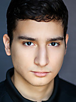 Samuel Carrillo