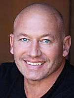 Nick McKinless