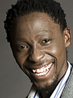 Wandile Molebatsi