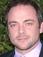 Mark A. Sheppard