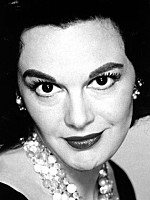 Patricia Medina