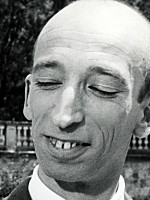 Daniel Emilfork