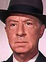 John Serret